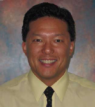 Brian K. Sugimoto, MD