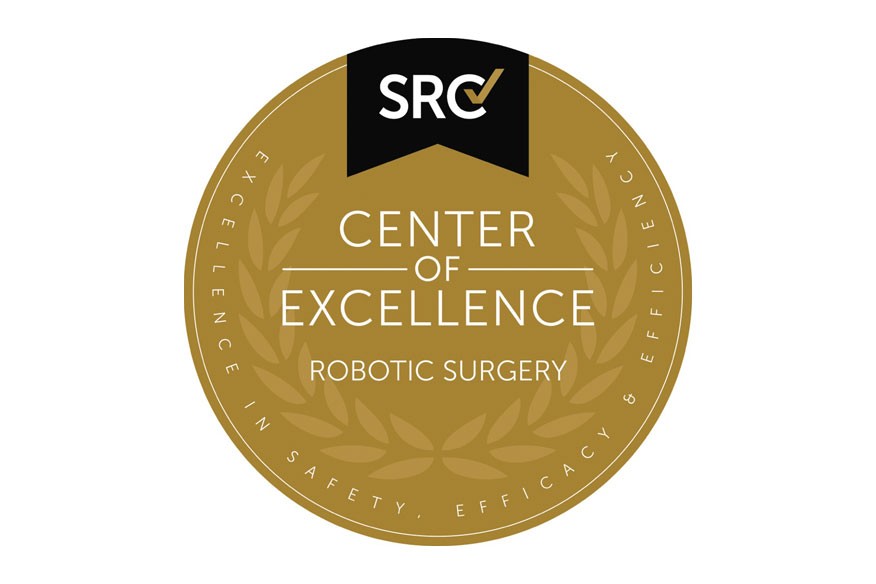 SRC Center of Excellence in Robotic Surgery Seal
