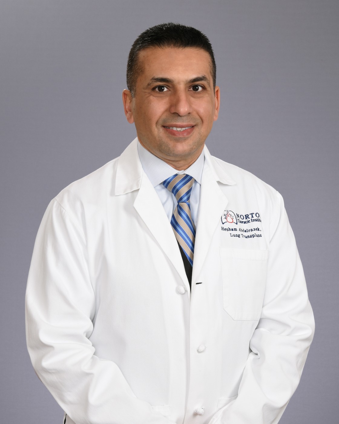 Dr. Hesham abdelrazek