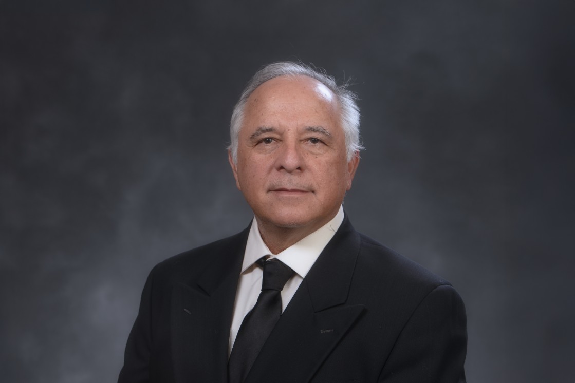 Al Peraza, PT, DPT - Physical Therapist