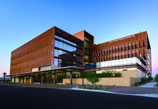 Dignity health Cancer Institute in Phoenix AZ
