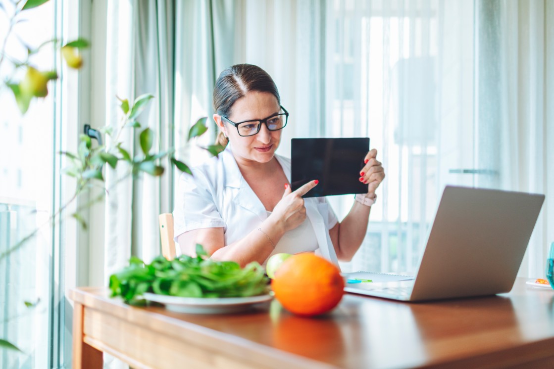 wegiht loss virtual learning session