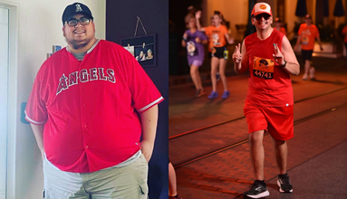 dignity health bariatric surgery patient sam martinez