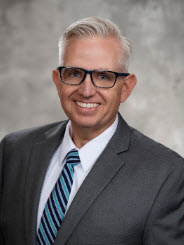 Brian Galle Vice President of Operations