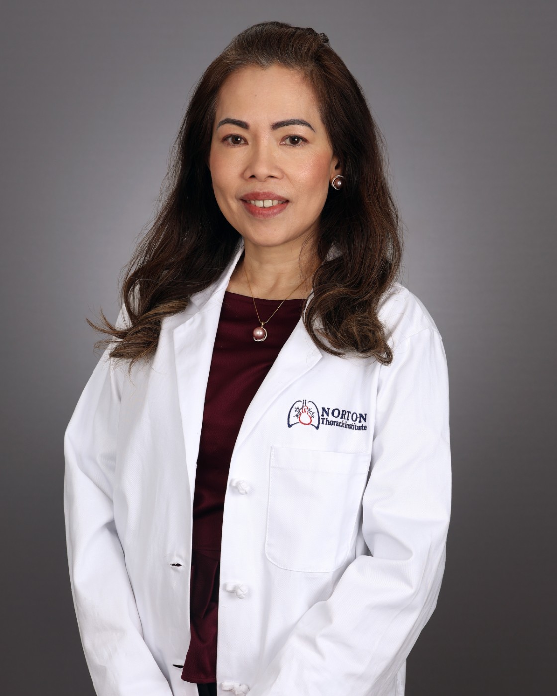 Deljean Buenaventura, MSN, FNP