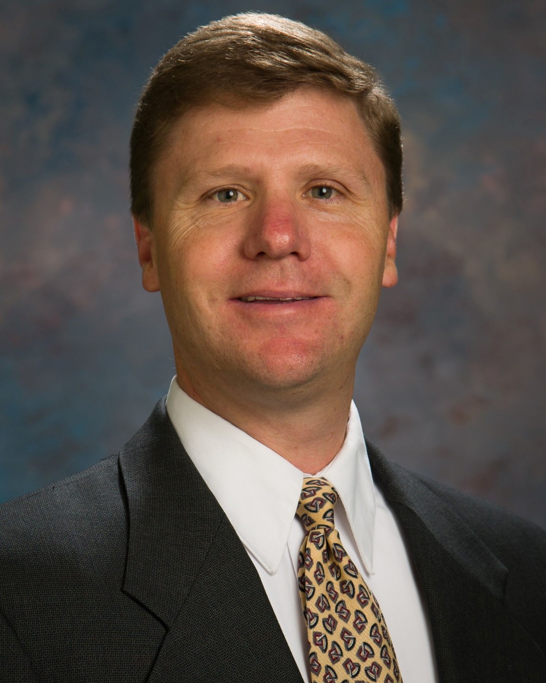 Chris St. Clair Chief Operating Officer