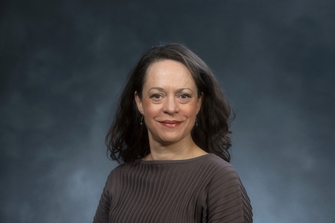 Clarisa Reynolds, PT, DPT 