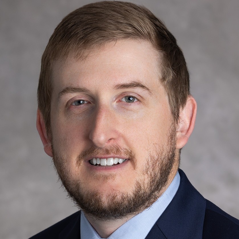 Dignity Health Cancer Institute Dr. Cody Weaver