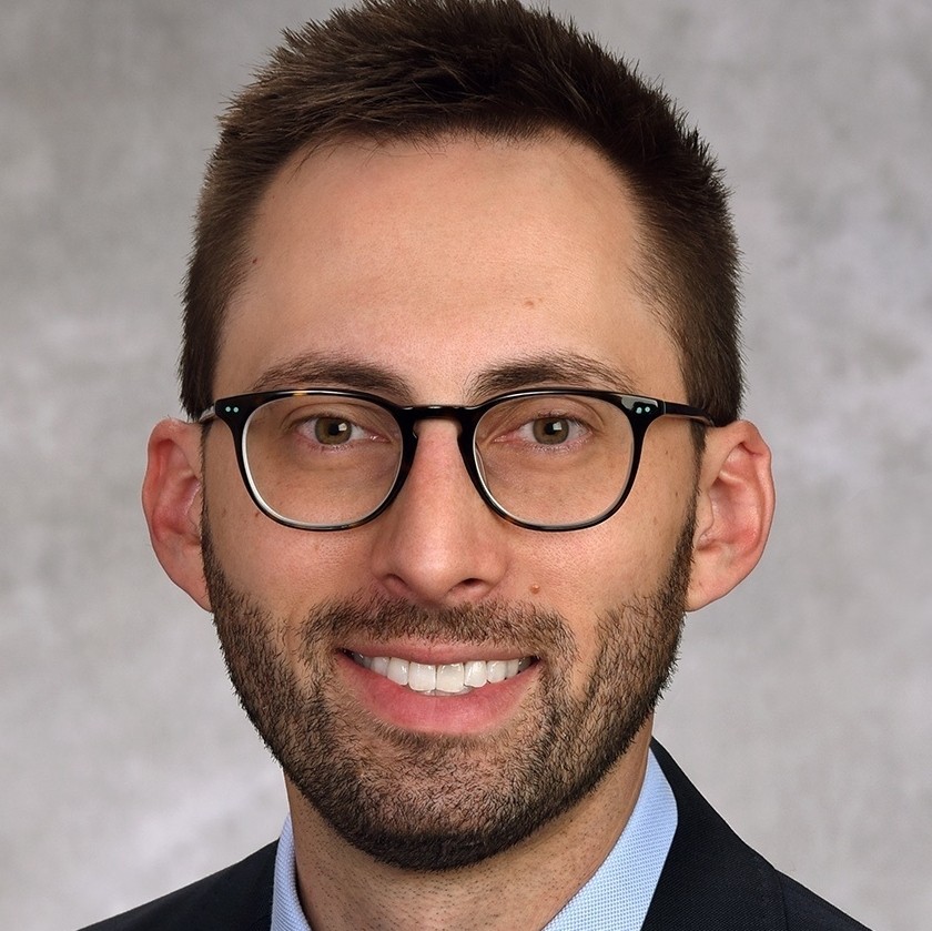 Jonathan Dameworth MD, Specializes in colon and rectal surgery