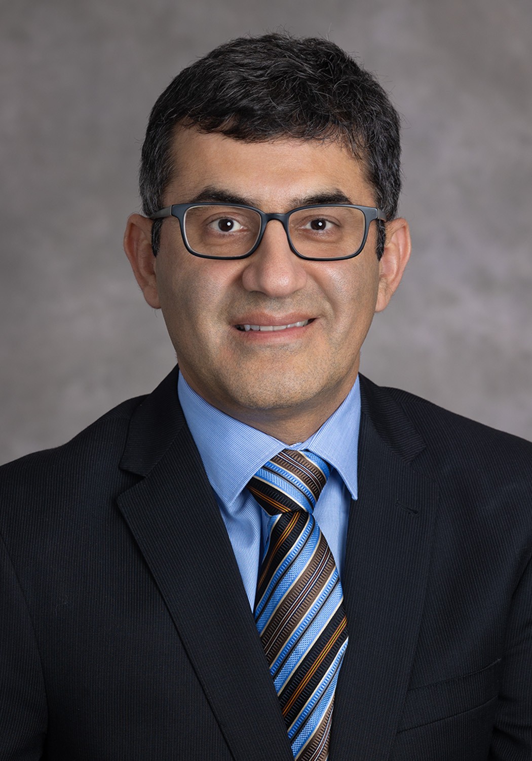 Dr. Mehrdad Saririan, MDCM, FACC,FSCAI Interventional Cardiologist