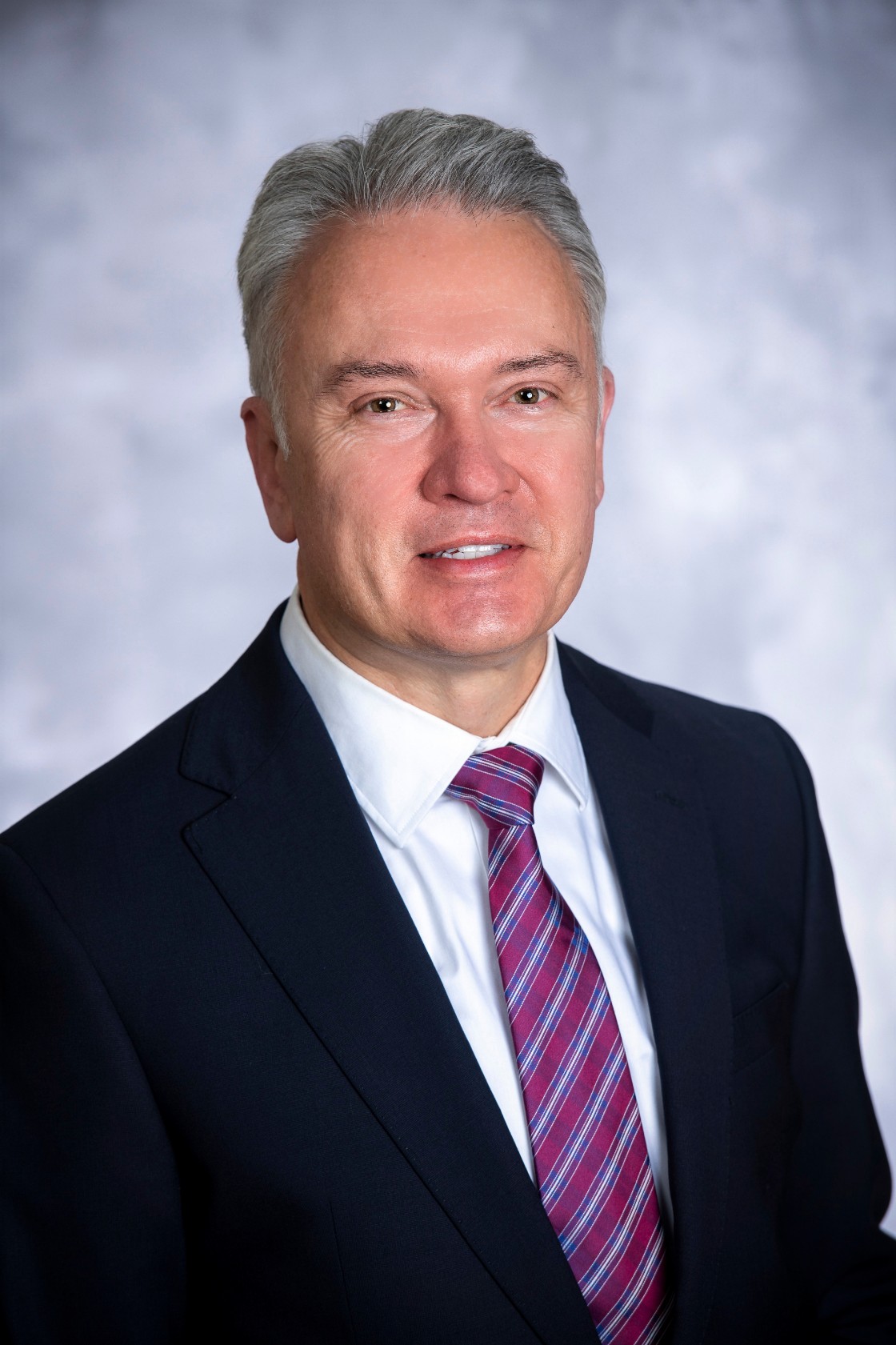 Ed Jones Vice President of Operations