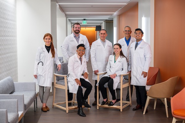 East valley family medicine residents graduating class of 2026