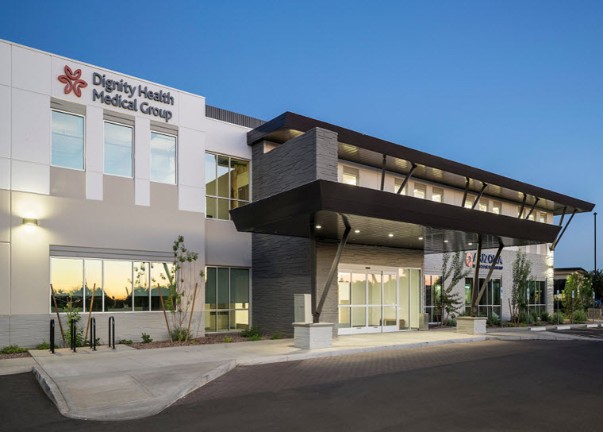 Creighton University East Valley Family Medicine Residency Program 