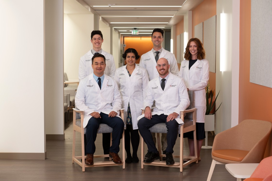 Creighton University of East Valley Family Medicine Residency Program class of 2028