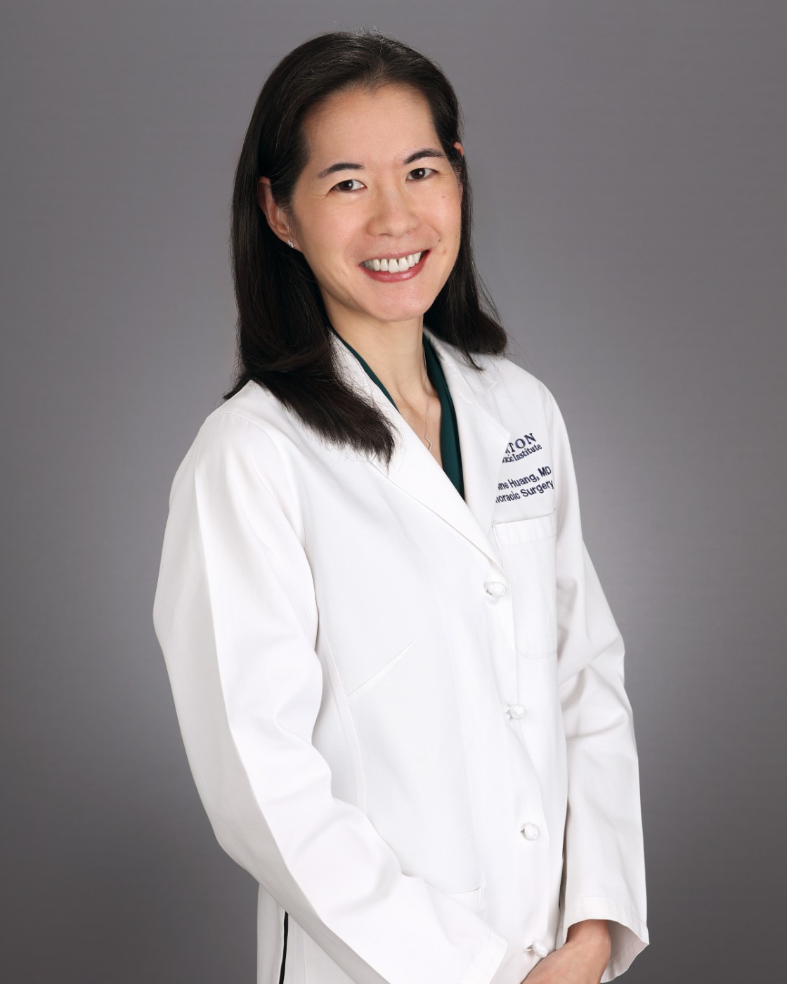  Jasmine Huang, MD