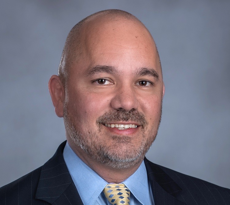 John Bauer, CPA, MBA Chief Financial Officer