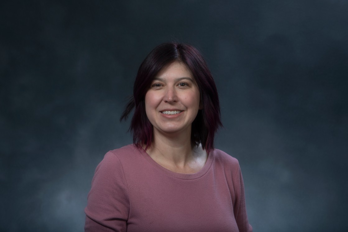 Layne Cooper-Mendell, PT, DPT – Physical Therapist