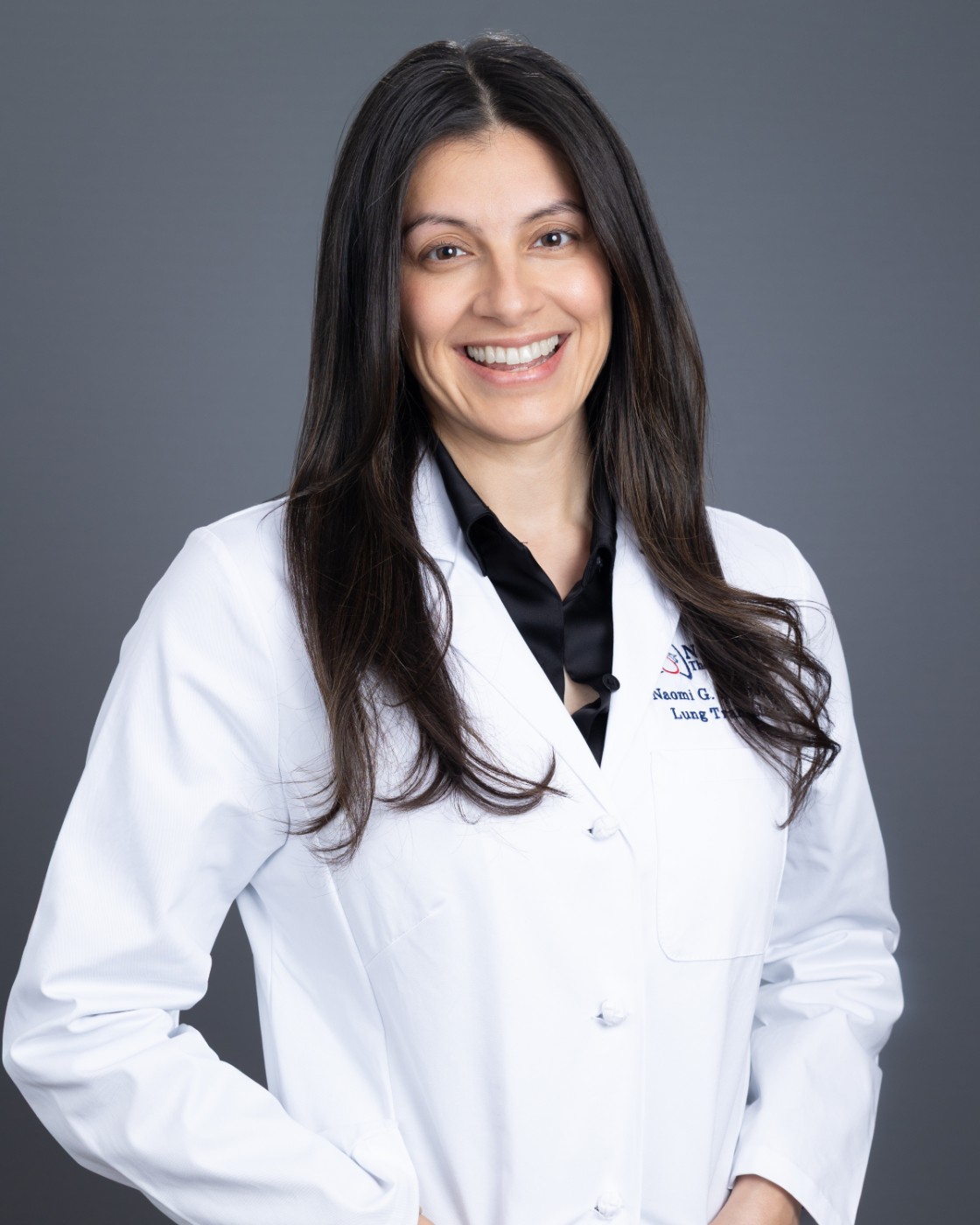 Naomi Habib, MD