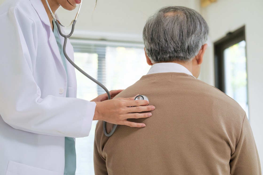  Pulmonary and Thoracic Care