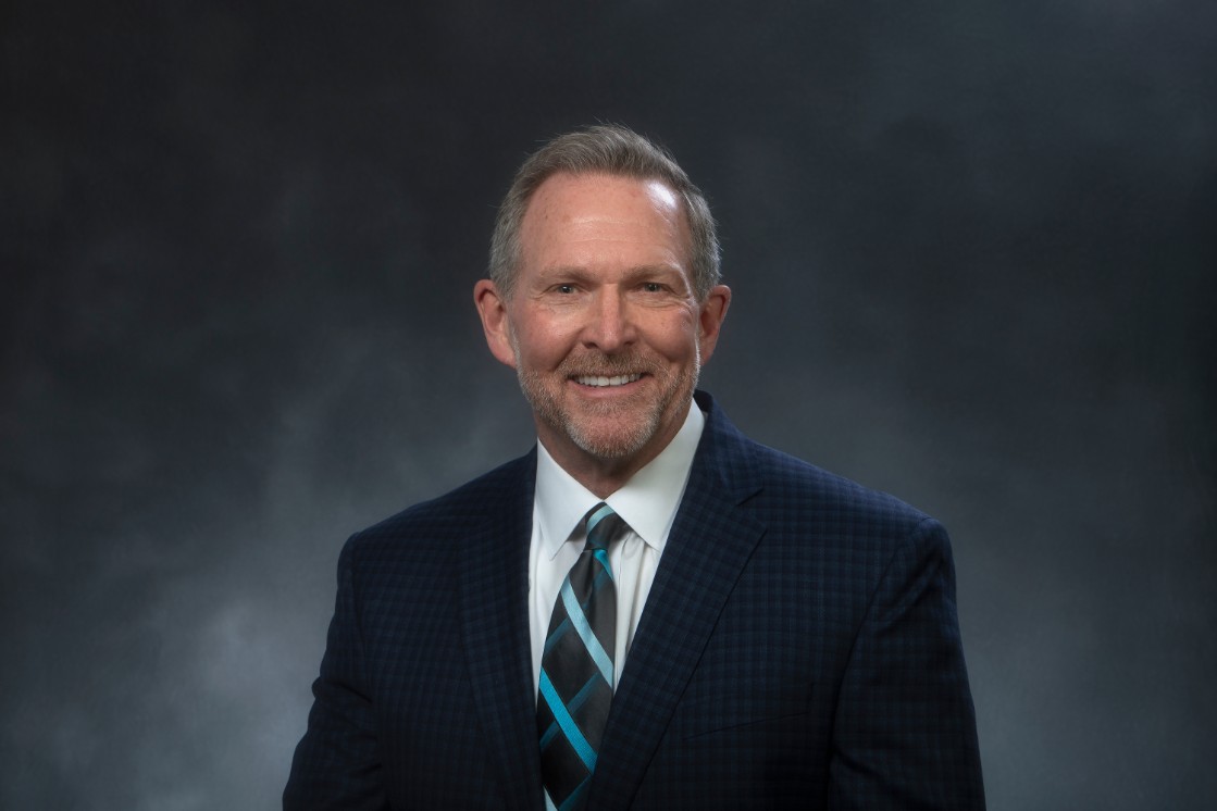 Richard D. Logan, PT