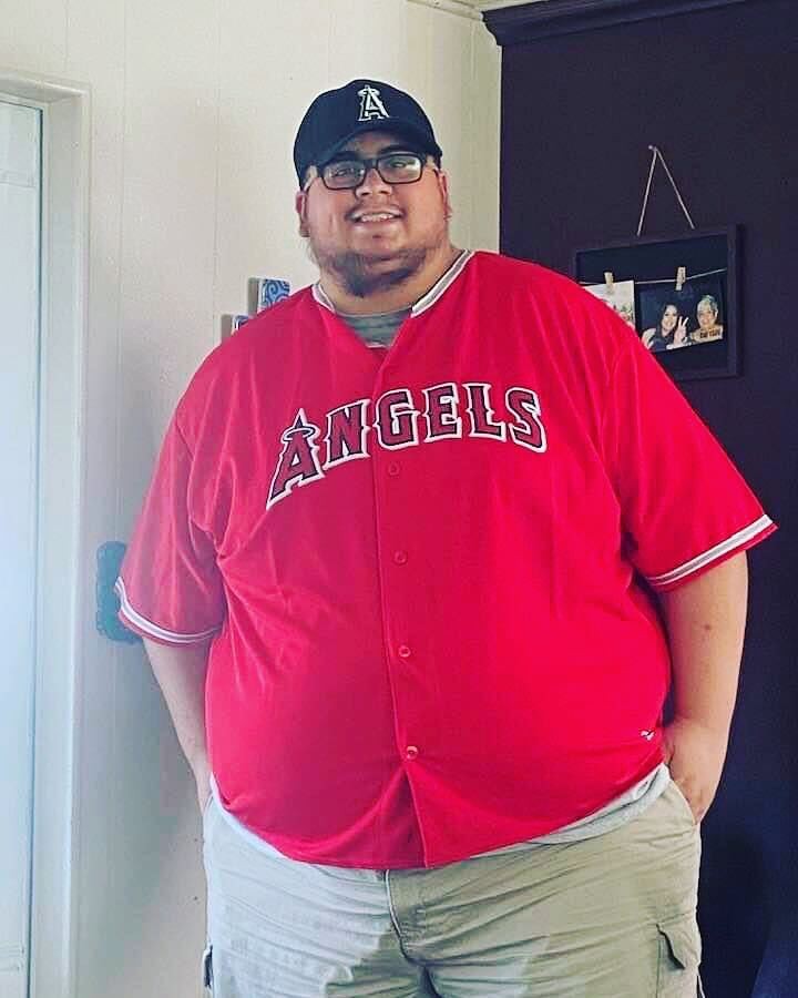 Dignity Health bariatric patient Samuel Martinez