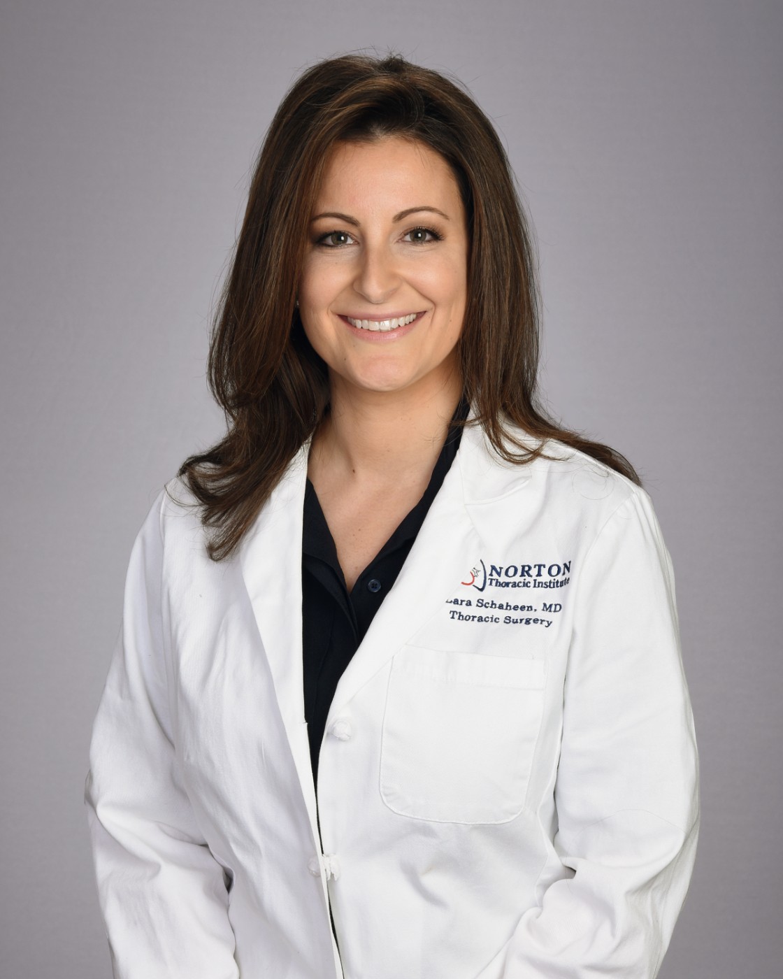Lara Schaheen, MD