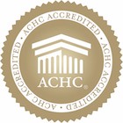 St. Joseph's McAuley Pharmacy ACHC Gold Seal of Accreditation 2028