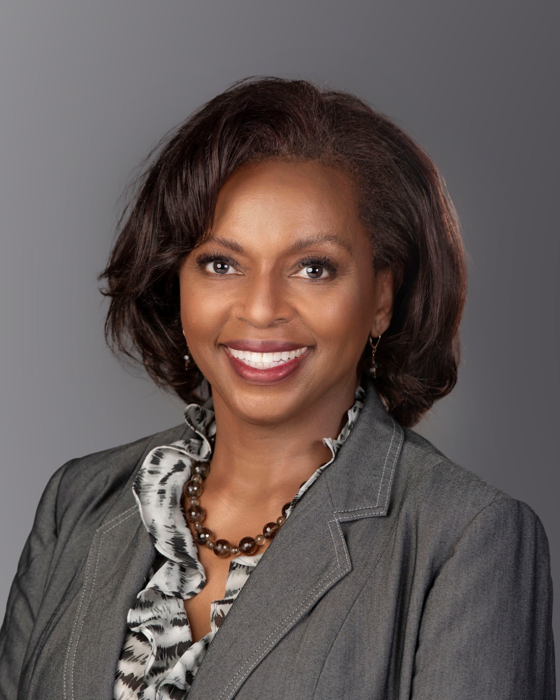 Tanya Osborne-McKenzie, DNP, MSN/MBA, RN Chief Nurse Executive Officer