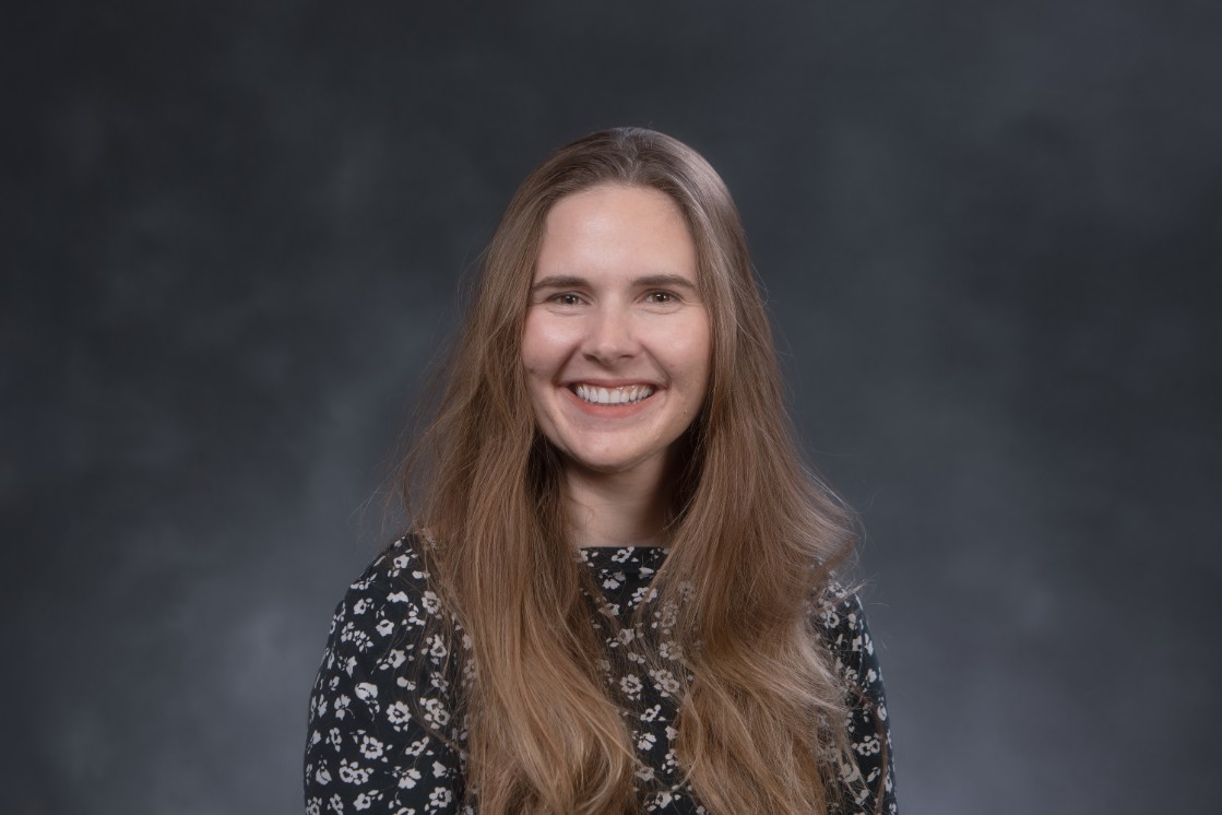 Tesia Hriljac, PT, DPT, NCS – Physical Therapist