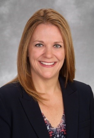 Tina Brucato-Day Vice President of Operations