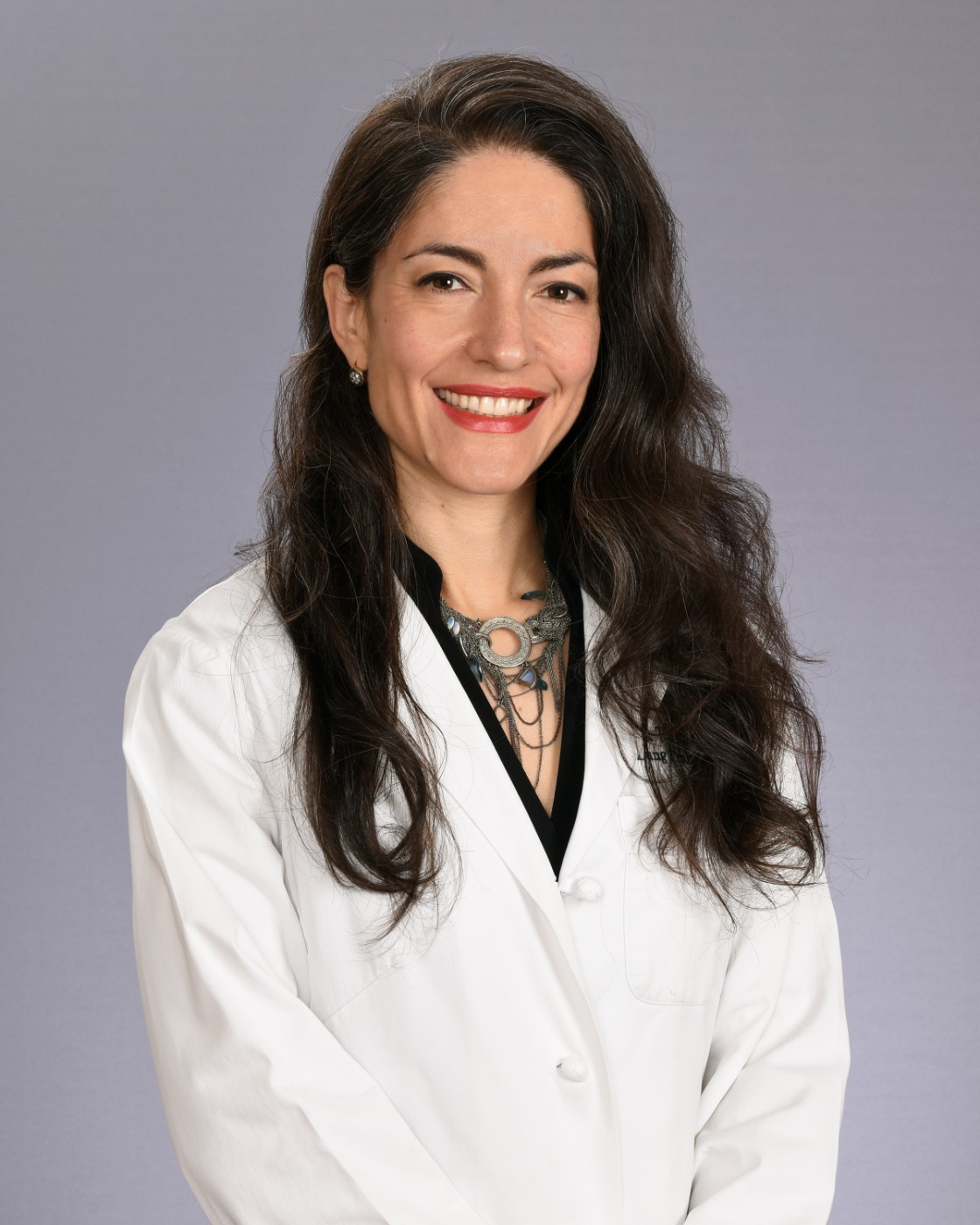 Sofya Tokman, MD