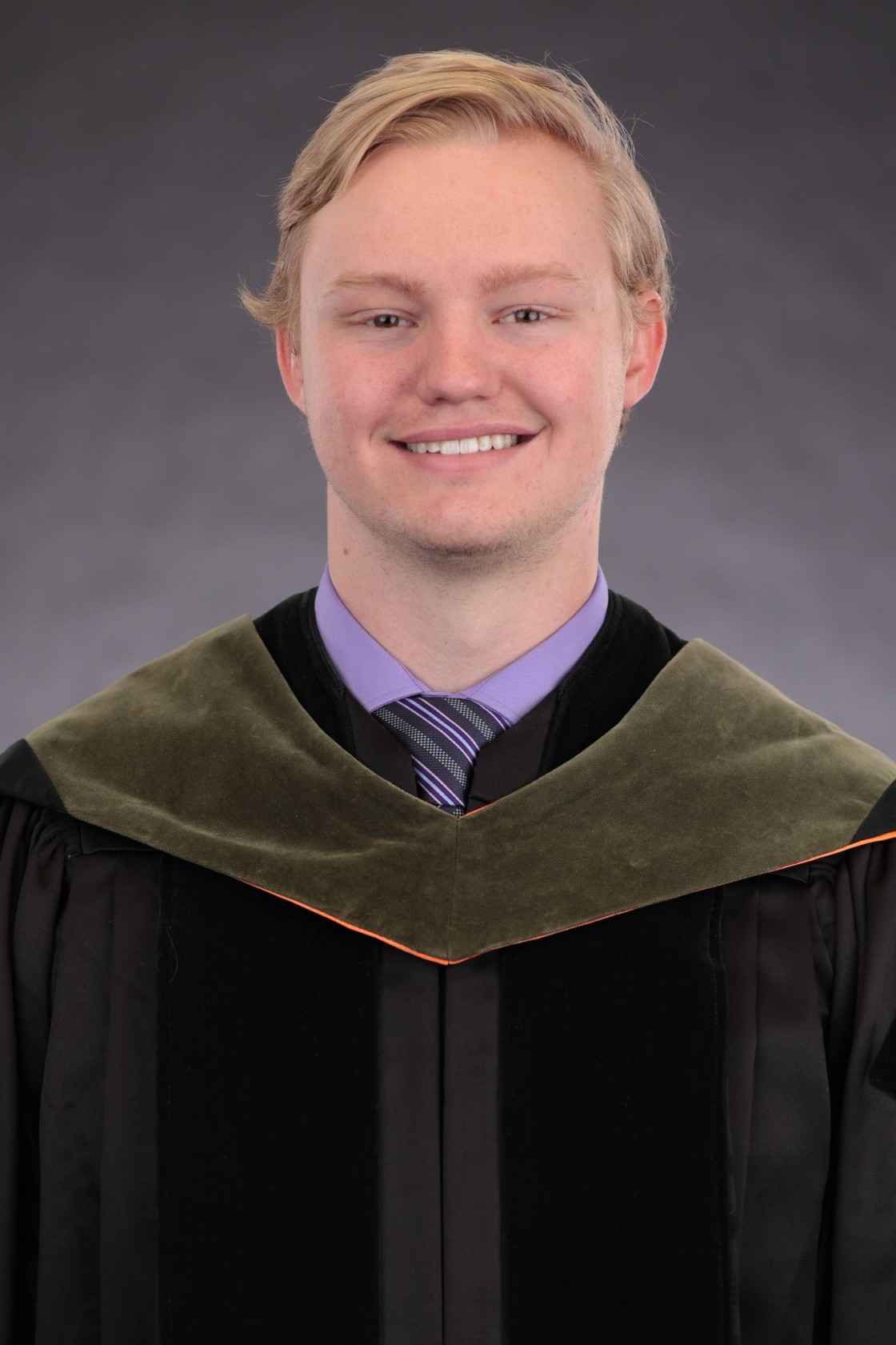 Walker Mink, PharmD