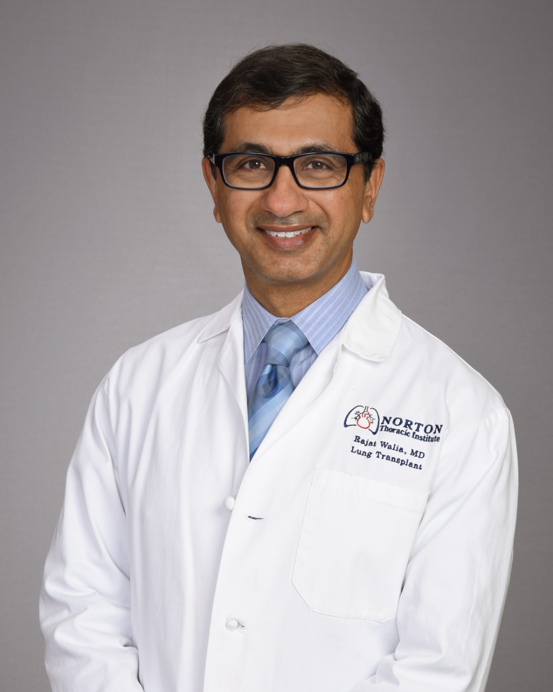  Rajat Walia, MD