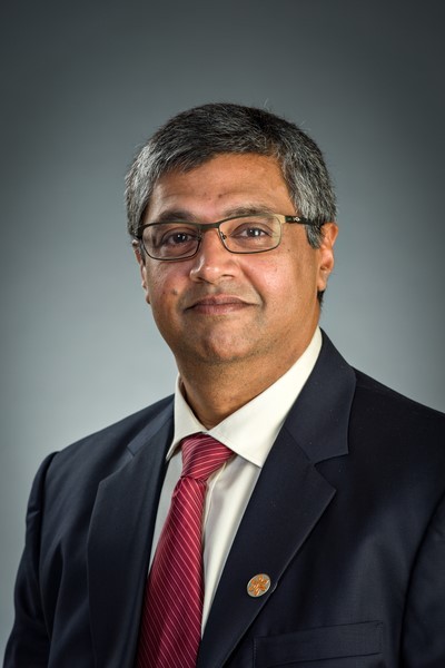 Dr. Yagnesh Patel is the Chief Medical Officer for Dignity Health East Valley hospitals and the Arizona market