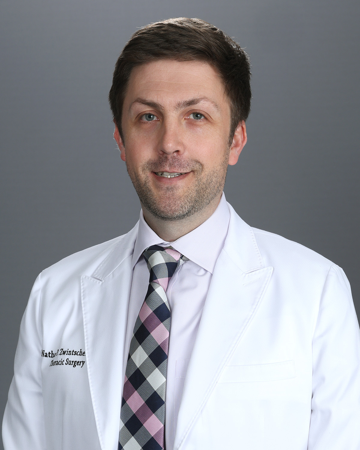 Nathan Zwintscher, MD