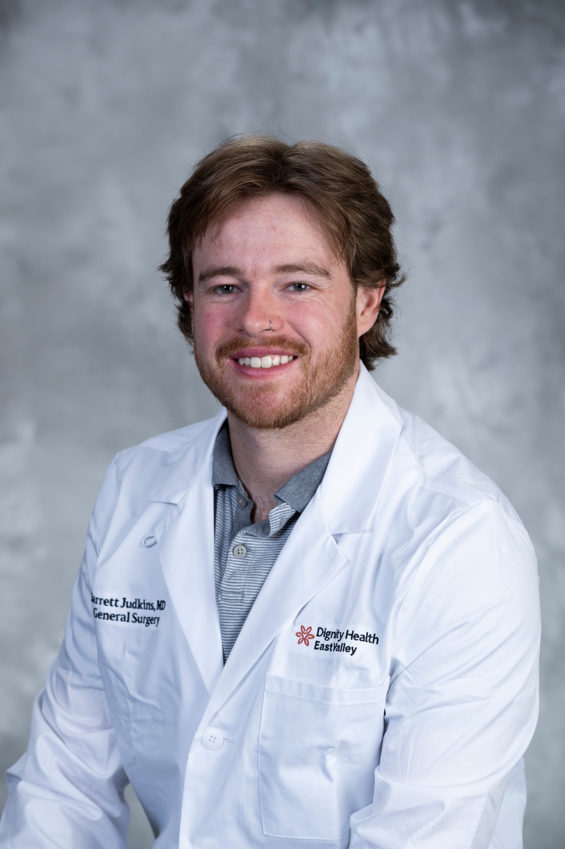 Jarrett Judkins, MD