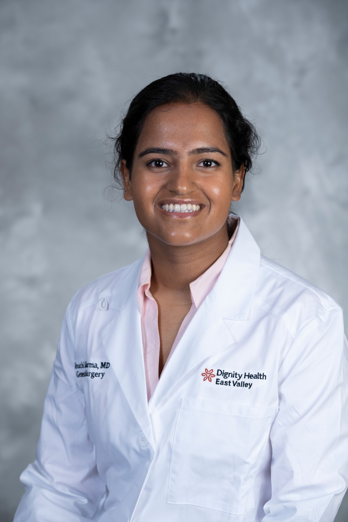 Shuchi Sharma, MD