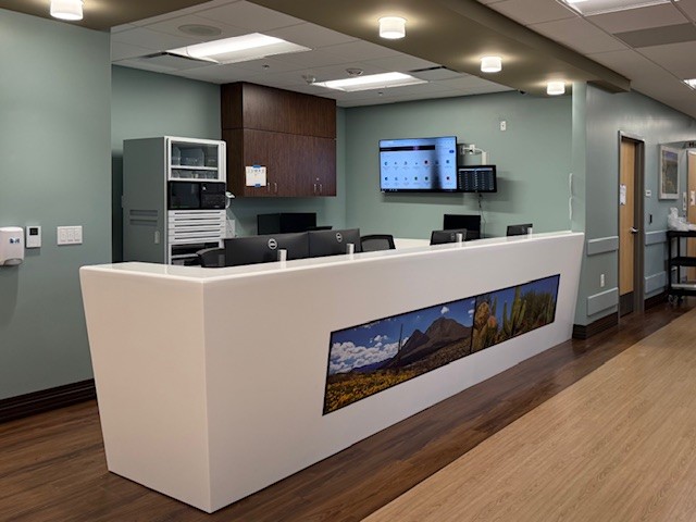 dignity health endoscopy diagnostic and treatment center in chandler arizona.