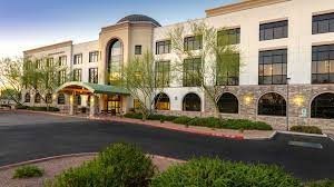  Dignity Health mercy gilbert regional medical center in gilbert az