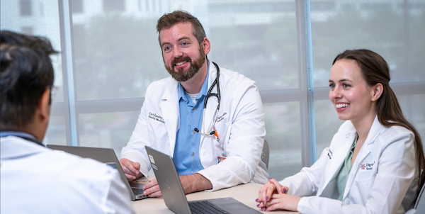 East Valley family medicine residency