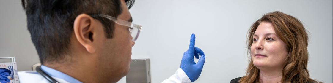 family medicine residency