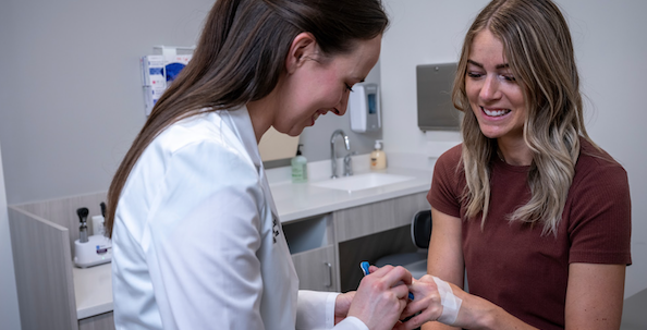 family medicine residency