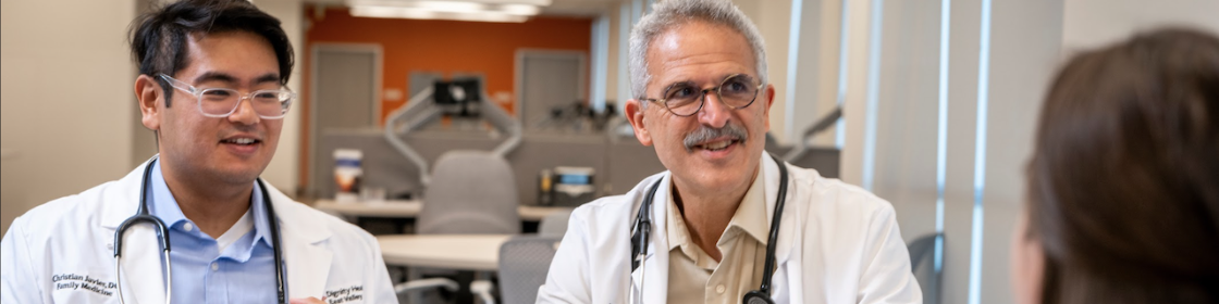 family medicine residency