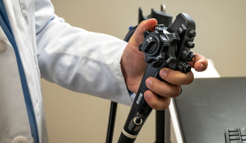 general surgery faculty