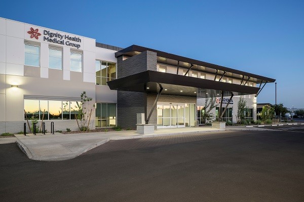 Dignity Health East Valley Emergency Medicine Residency Program in Chandler Arizona
