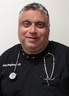 Amit Waghray, MD