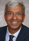 Ashish Pershad, MD