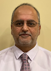 Mohamad Horani, MD