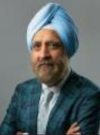 Parvinderjit Singh Kahanuja, MD