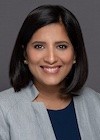 Shradha Gupta, MD
